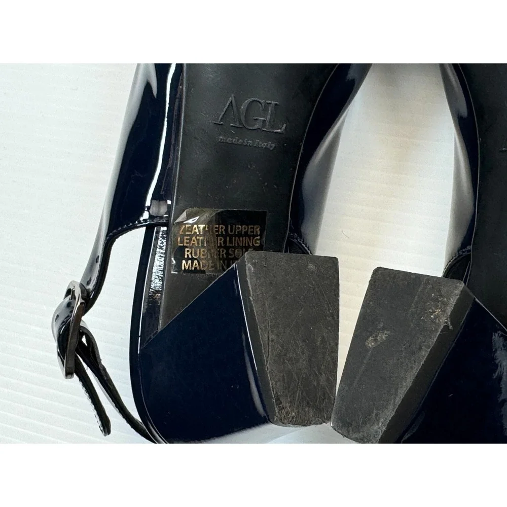 Agl pre owned